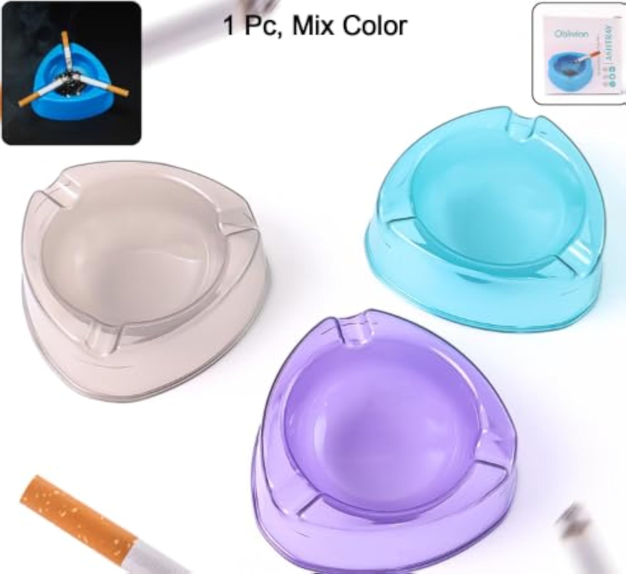 Car Dustbin/Mini Car Trash Bin/Ashtray
